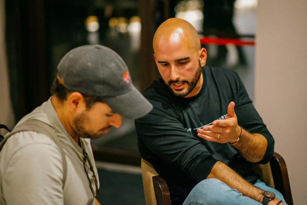 ParityTech'ten Eğitim ve Veri Odaklı Yaklaşım: Karmaşık Sistemlere Açıklık Getiriliyor