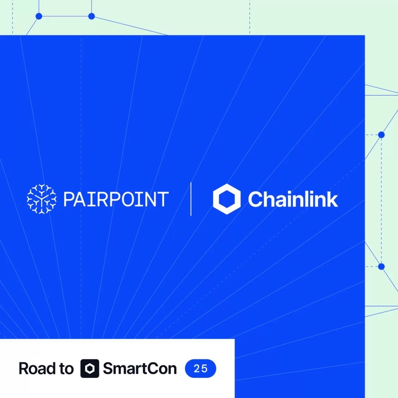 Vodafone ve Sumitomo, Telekom Altyapısına AI Yeteneği Kazandıracak Tokenize Varlık Çözümü İçin Chainlink ile İş Birliği Yaptı