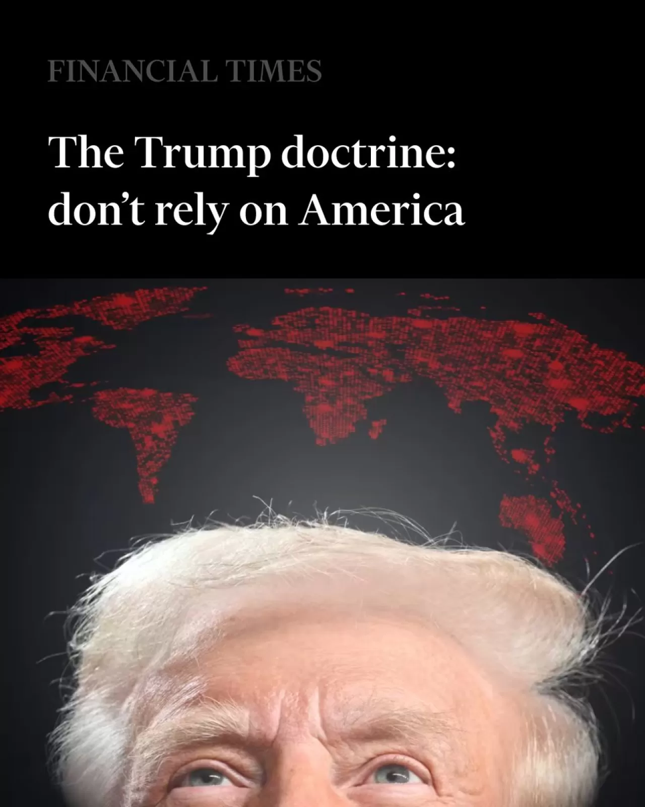 Türkiye'de Yatırım Önerisi İçermeyen Ekonomi Haberleri: Trump Diplomasisi Bir Yıl Sonra