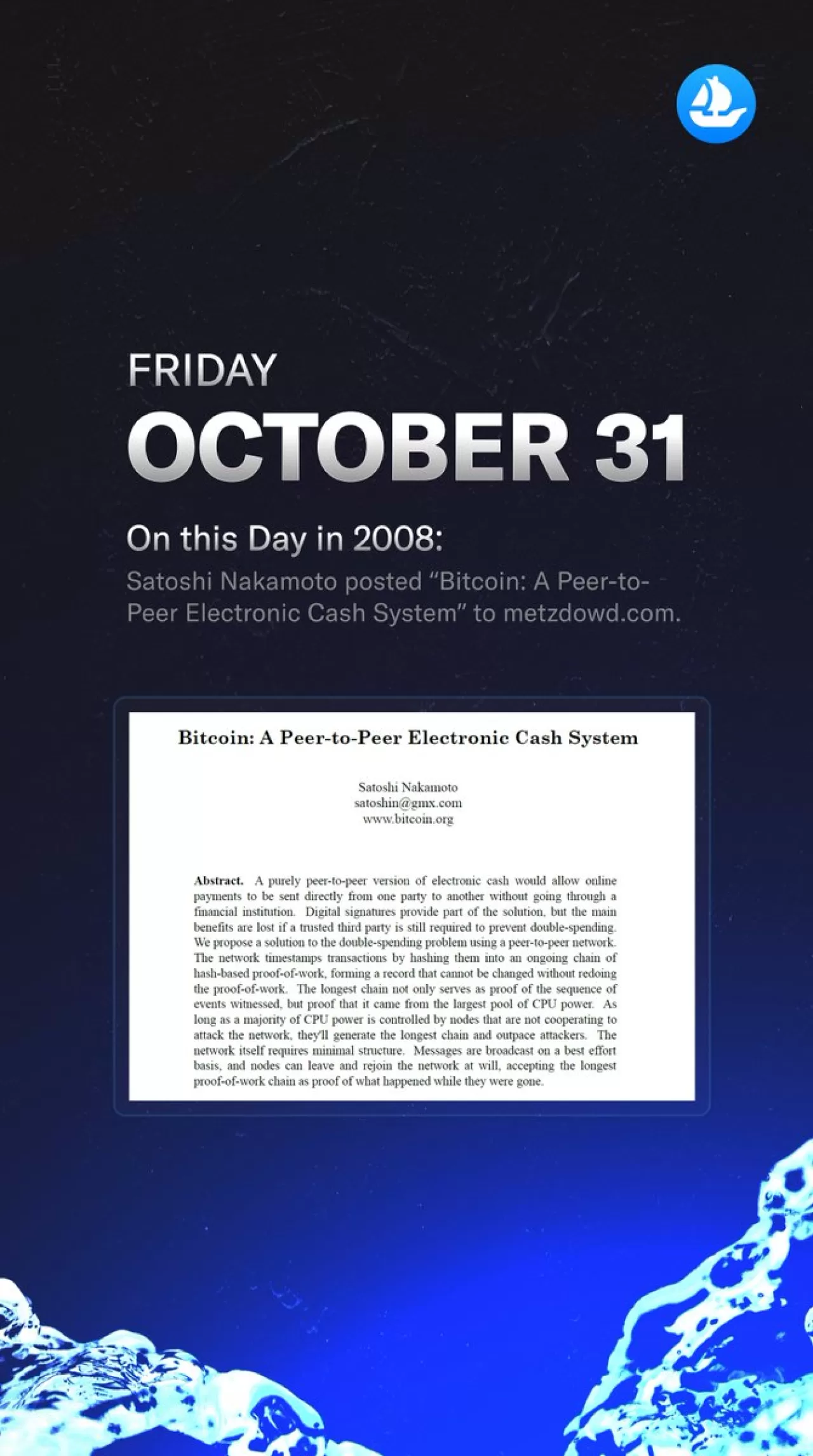 Dijital Sanat ve NFT Dünyasında Devrim: OpenSea'nin 17 Yıllık Kökeni