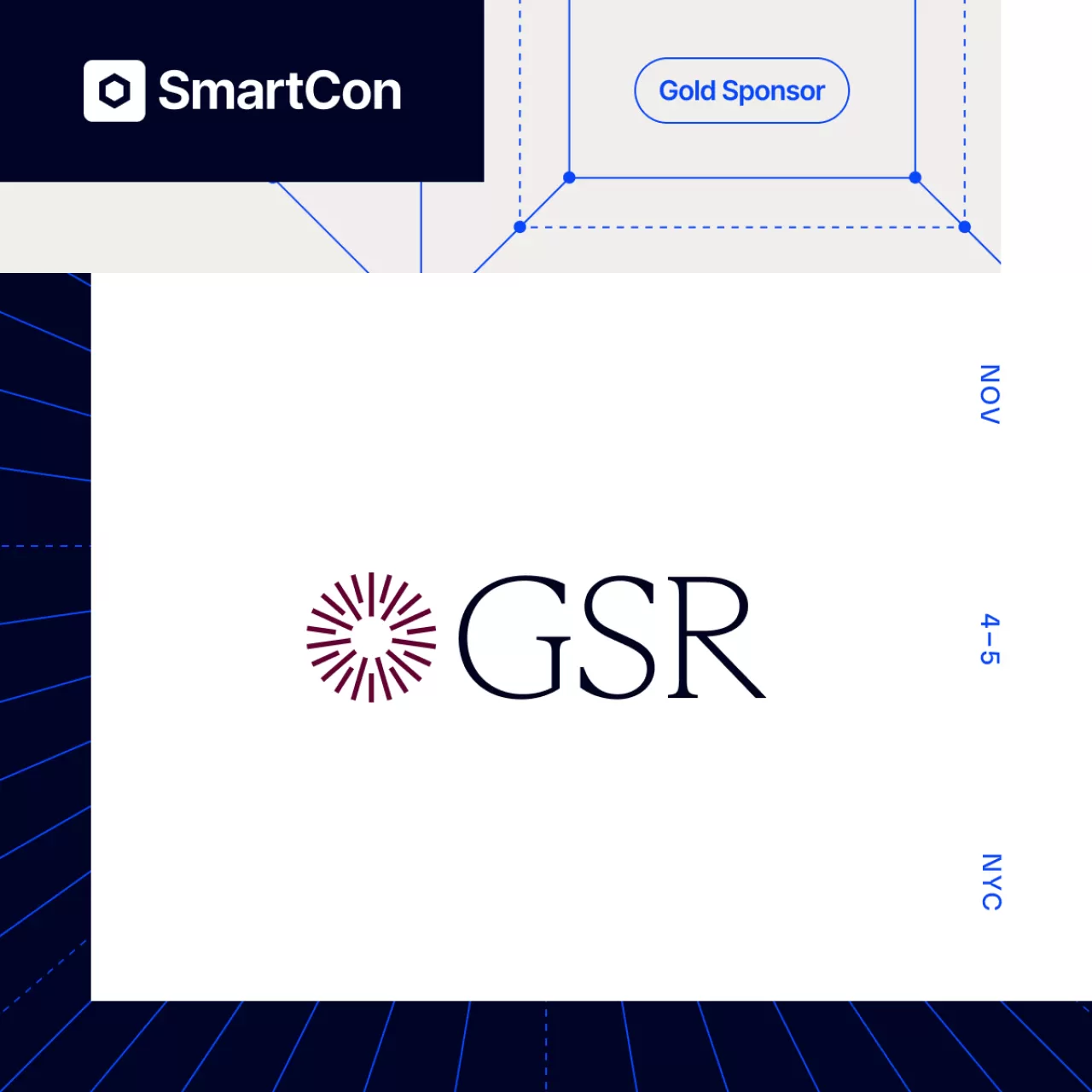 GSR: Küresel Kripto Para Ticaret Firması ve Likidite Sağlayıcısı 10 Yılı Geride Bıraktı