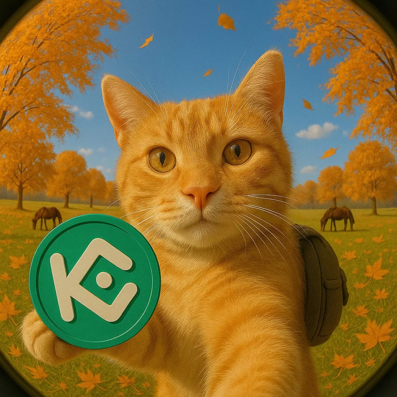 Kripto Para Borsası KuCoin, Yeni Güne Pozitif Bir Başlangıç Vurgusu Yaptı