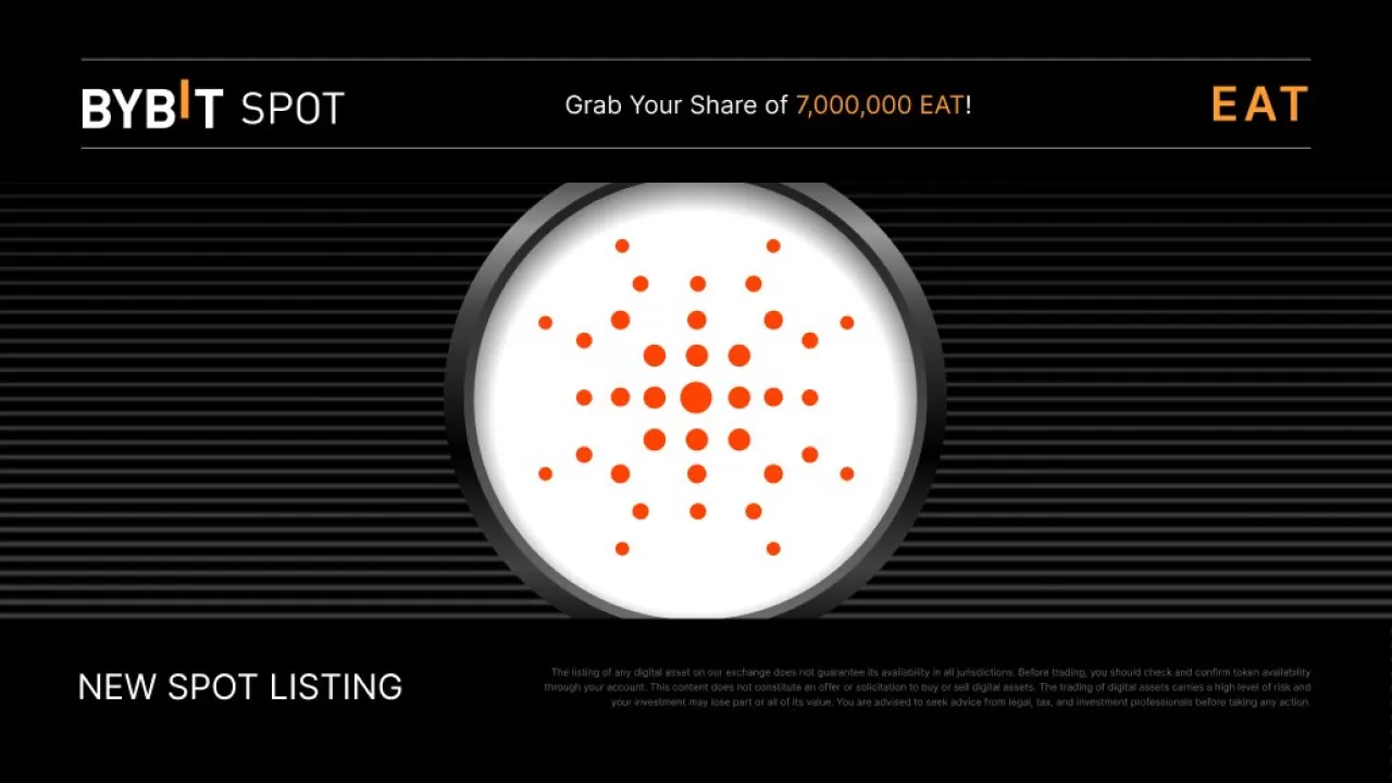 Bybit ve CryptoArk, Solana Ağında Token Splash Etkinliği Düzenliyor