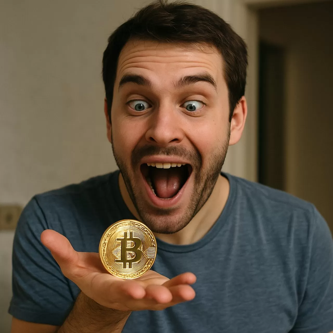 Kripto Para Yatırımcıları, Yatırım Yapma Nedenlerini Açıkladı