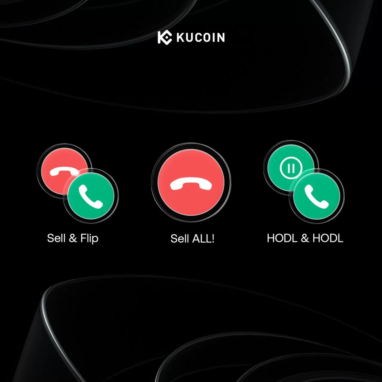 Kripto Para Yatırımcıları 'Son Yeşil Mum' Beklentisi İçinde