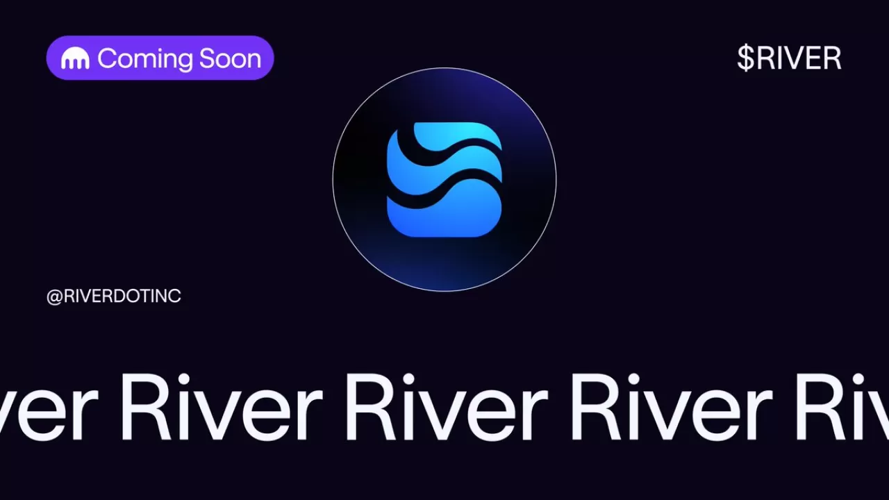 Kraken, RIVER (RIVER) Token İşlemlerine 3 Kasım'da Başlıyor