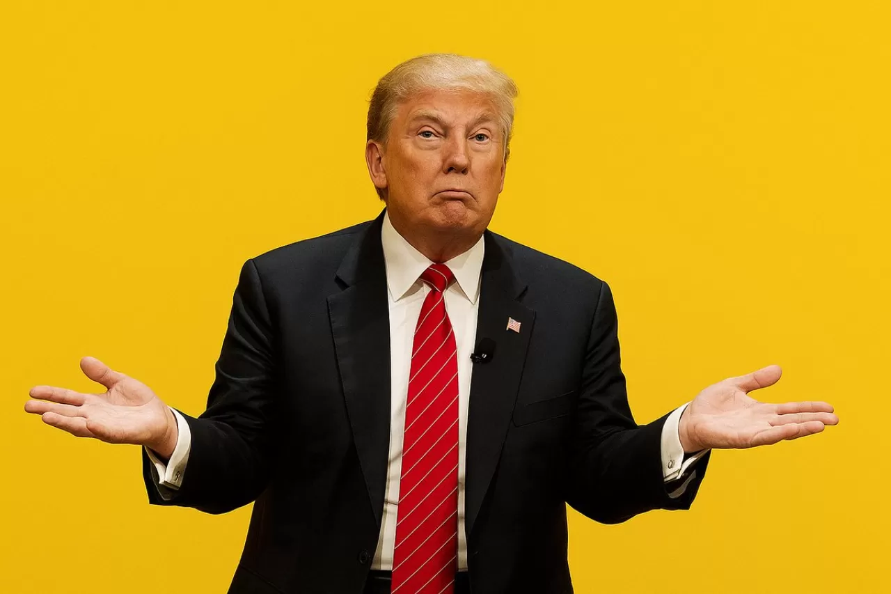 Donald Trump, CZ'nin Affedilmesinin Politik Olmadığını Açıkladı