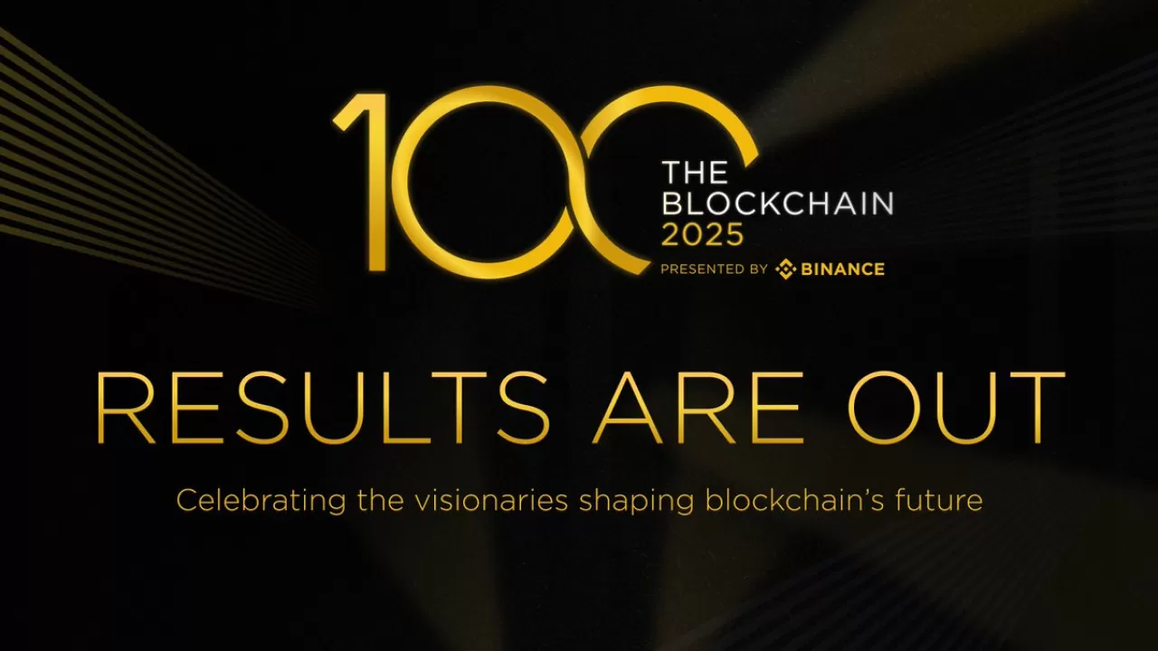 Binance'ın Blockchain 100 Listesi Açıklandı: Kripto Eğitiminin Geleceği Ödüllendirildi