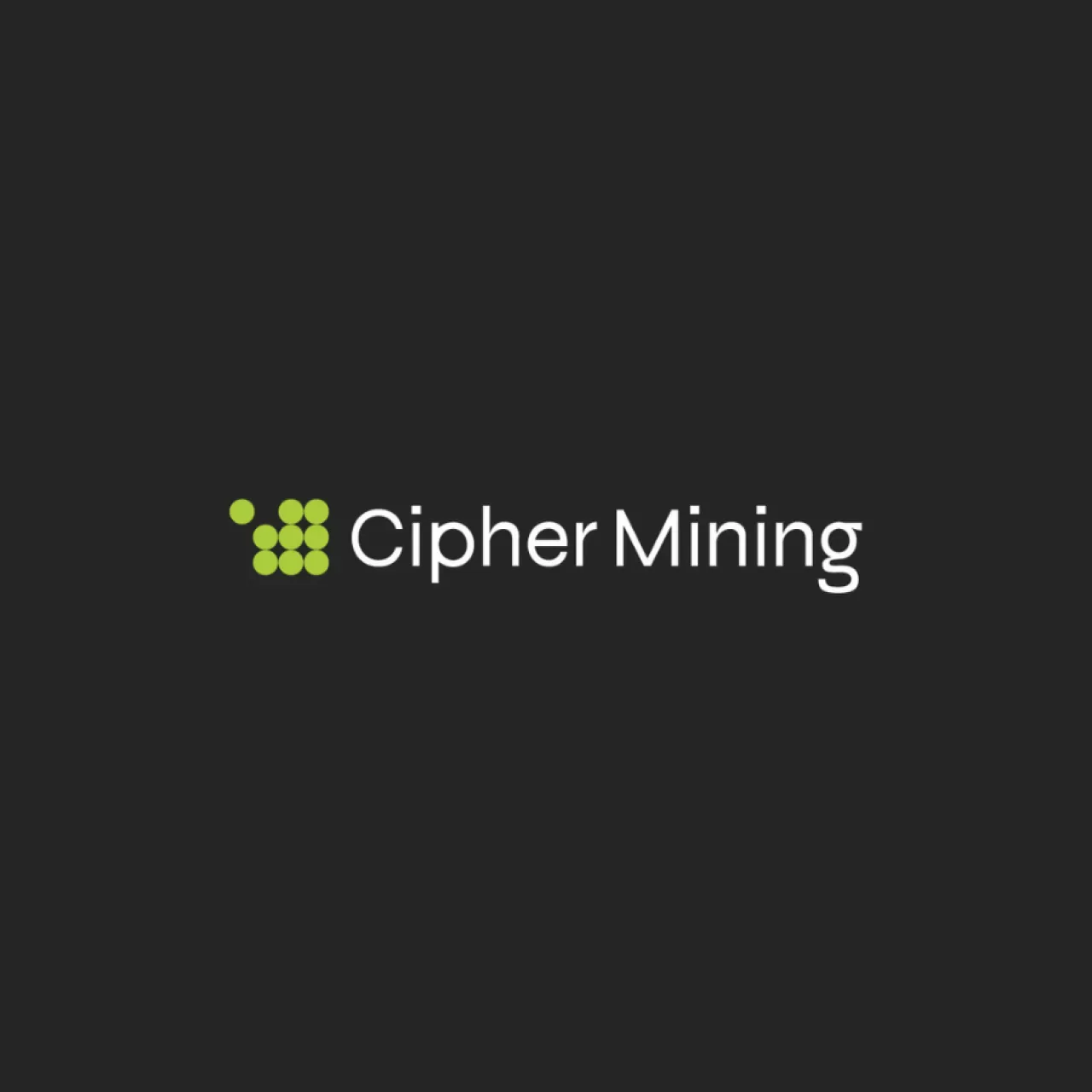 Amazon, Cipher Mining ile 5.5 Milyar Dolarlık Dev Veri Merkezi Anlaşması İmzaladı