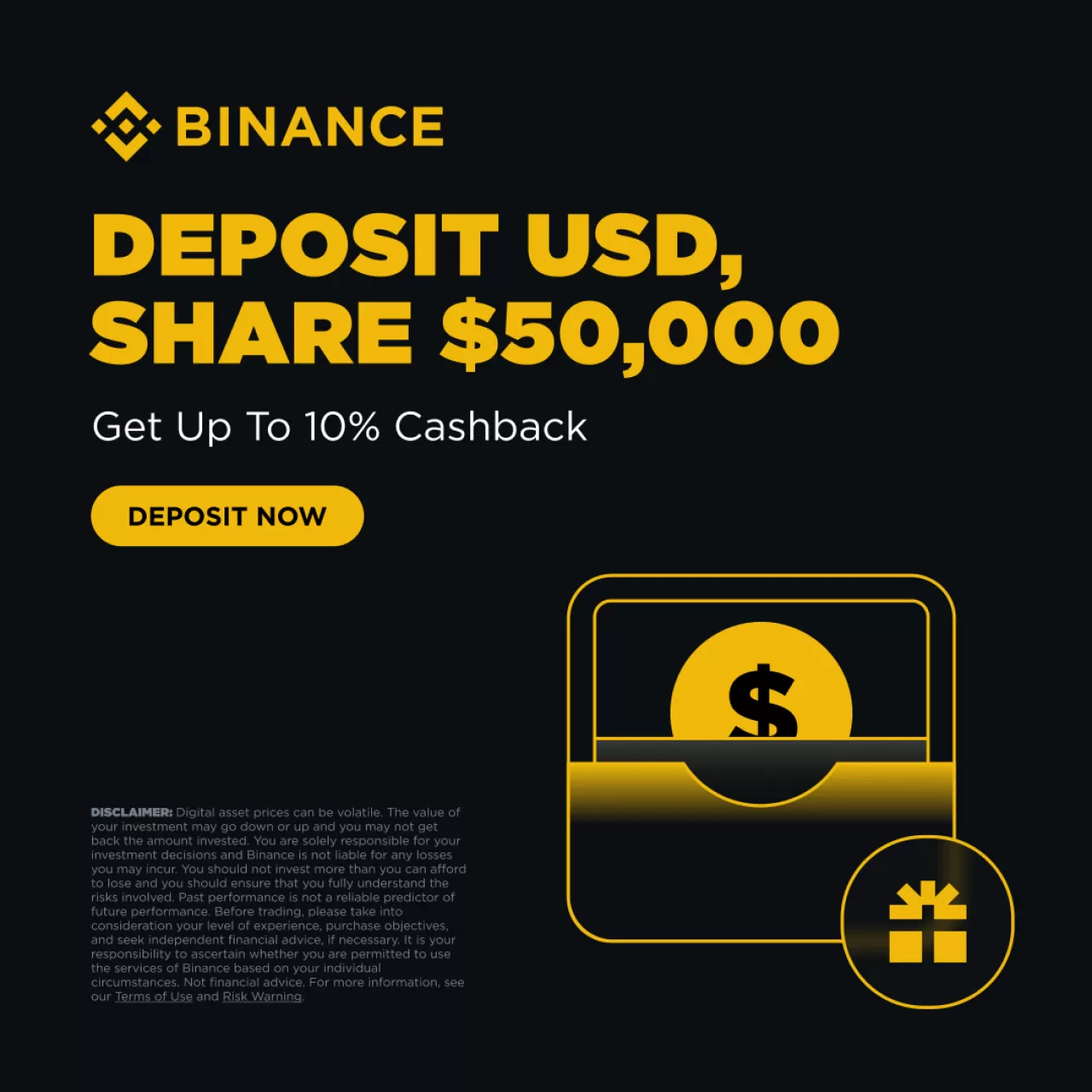 Binance USD Yatırma ve Çekme İşlemlerinde Yeni Dönem: BPay Global Entegrasyonu