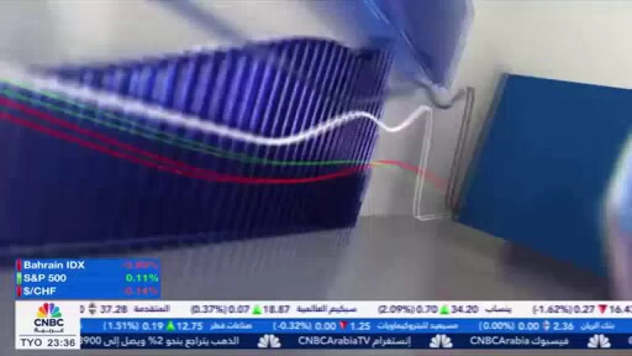 KuMining COO'su CNBC Arabia'da Bitcoin Madenciliğinin Geleceğini Anlattı