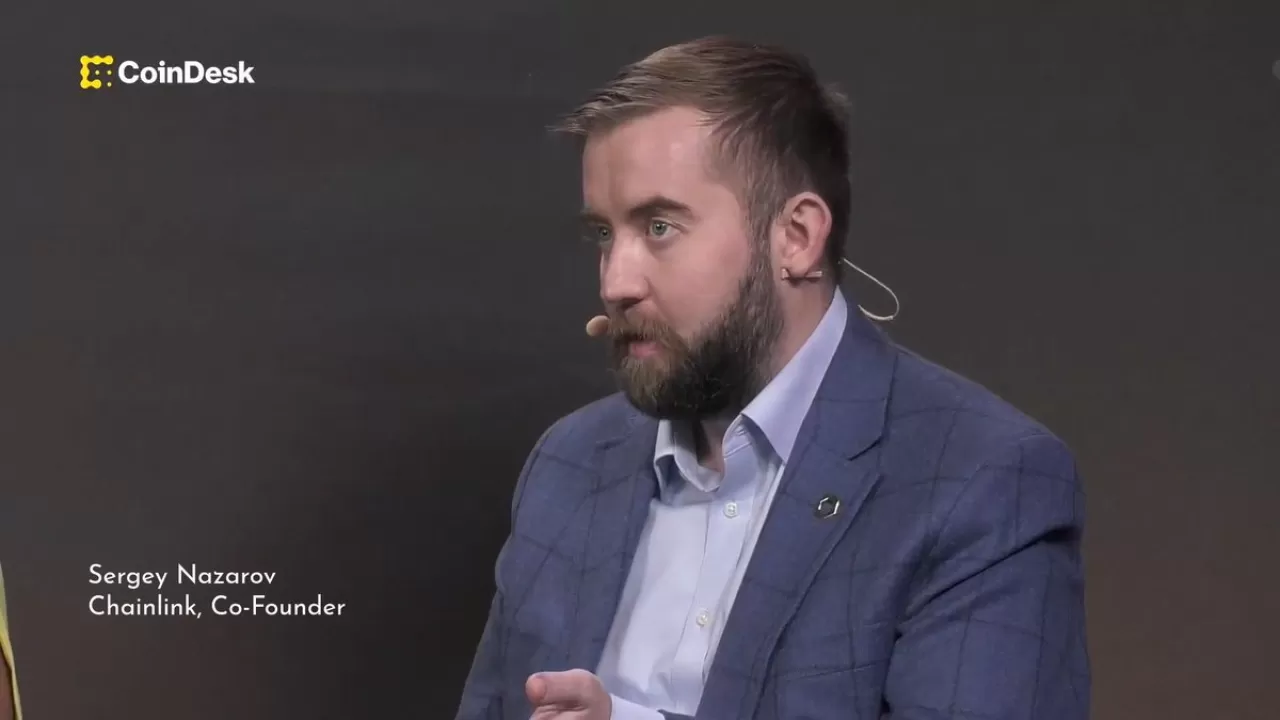 Geleneksel Finans ile DeFi Arasında Köprü: SmartCon 2022'den Çıkan Önemli Dersler