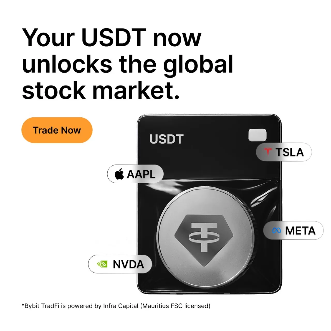 Bybit, Geleneksel Finans Piyasalarına Açılıyor: Büyük Hisse Senetleri ve Kripto Varlıkları Tek Platformda