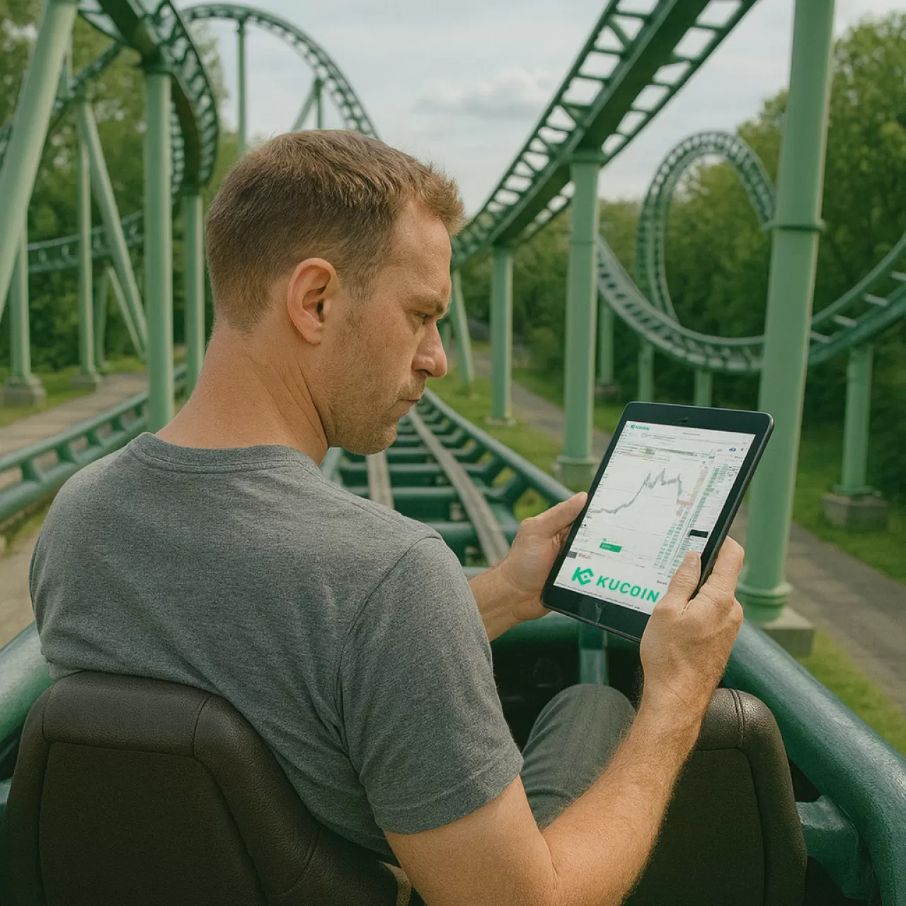 Kripto Para Piyasalarında Dalgalanma: Yatırımcılar İçin Zorlu Süreç