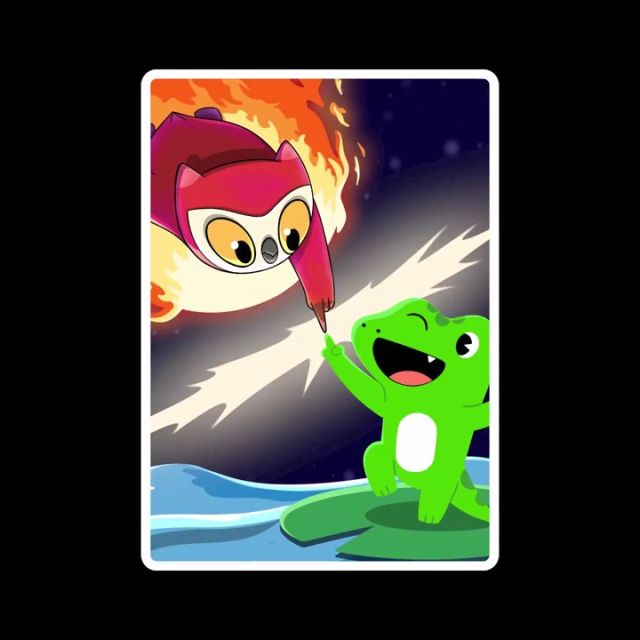 CoinGecko ve Moonbirds, 24 Saat İçinde Mint Edilecek SBT'yi Duyurdu