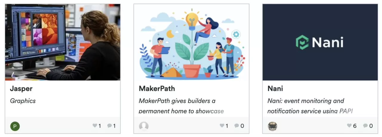 Polkadot Builder Party Hackathon'undan Etkileyici Rakamlar: 230 Proje ve 2.750 Katılımcı