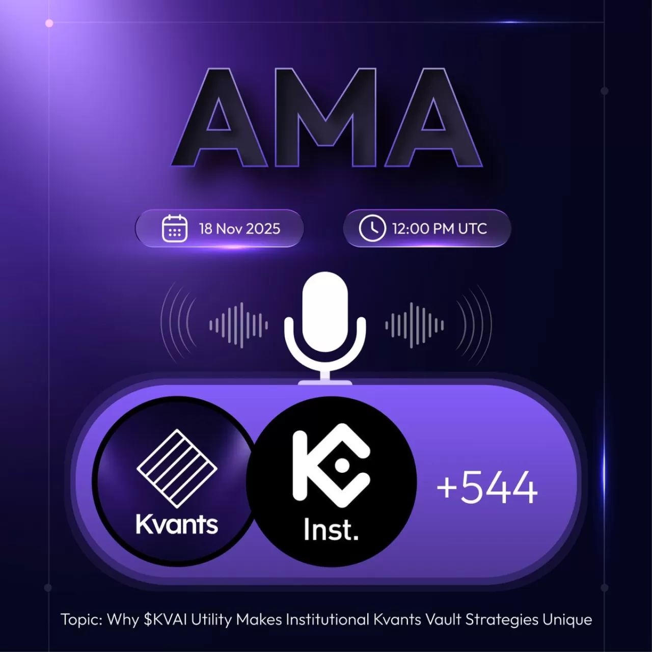 KuCoin, X Sistemi Sorunu Nedeniyle Dünkü Space Etkinliğini Bugüne Erteledi