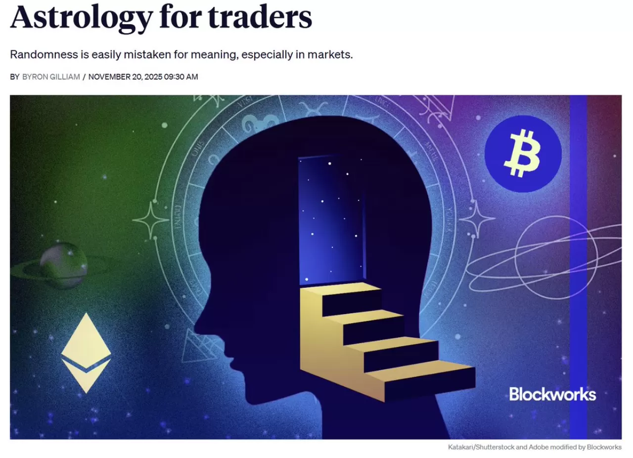 Bitcoin'in Dört Yıllık Döngüsü: Gerçek Desen mi, Yanılsama mı?