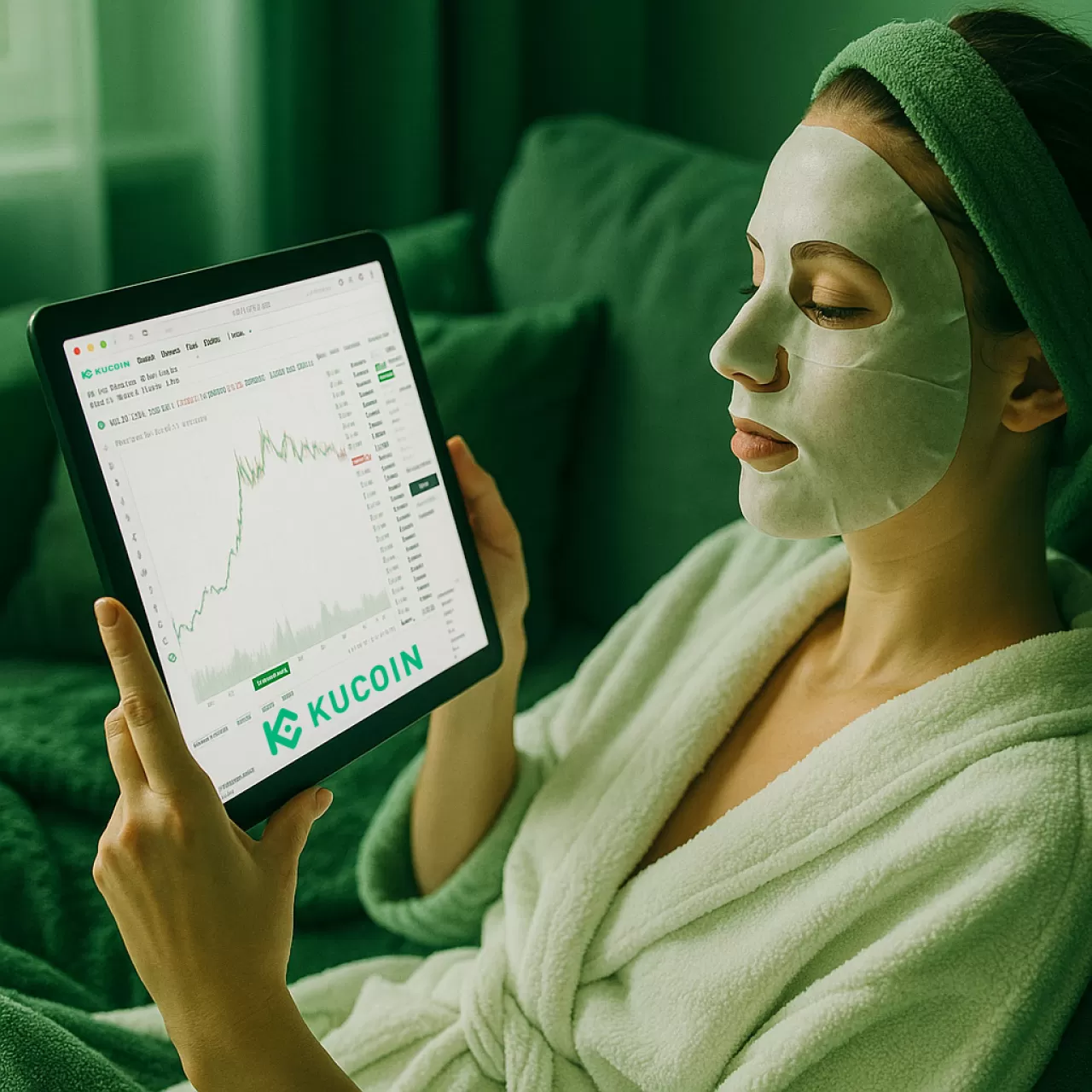 Kripto Para Borsası KuCoin Hakkında Yeni Gelişmeler