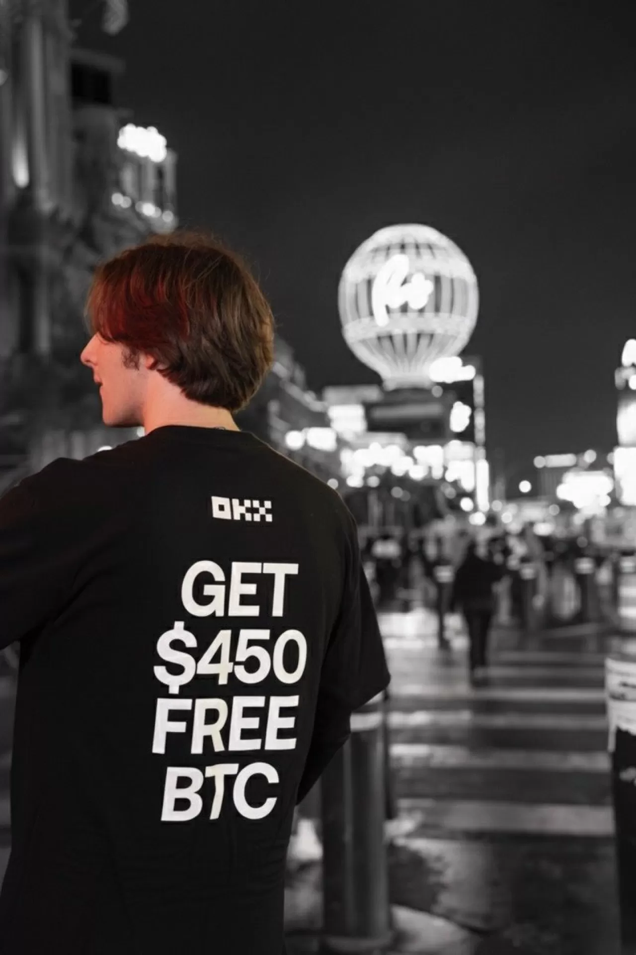 Bitcoin Fiyatındaki Düşüş Hızlanıyor, Las Vegas'ta Yeni Para Dönemi Gözlemleniyor