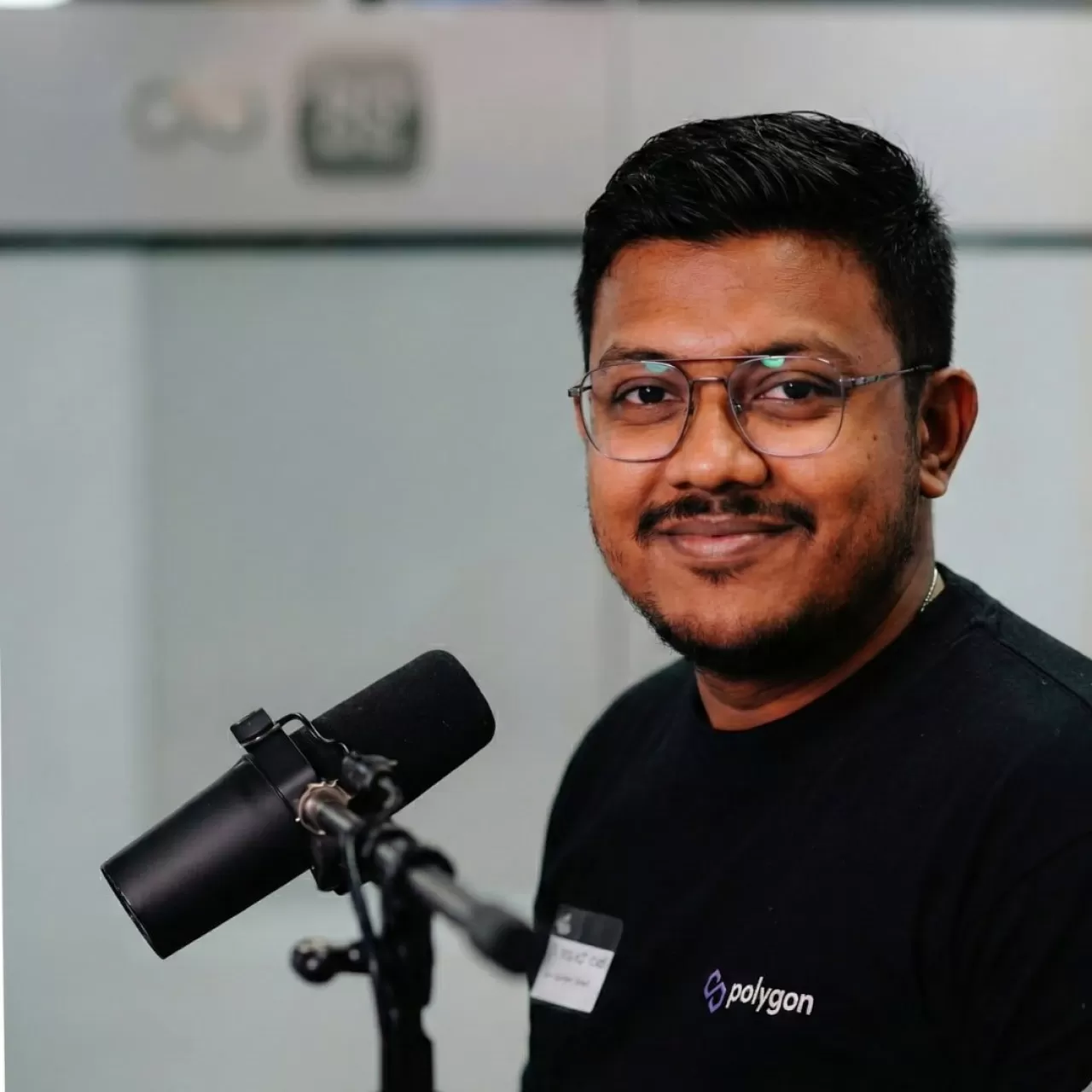 Polygon Yöneticisi Aishwary Gupta'dan Çarpıcı Tahmin: 5 Yılda 100 Bin Stablecoin Çıkaran Kuruluş Olacak