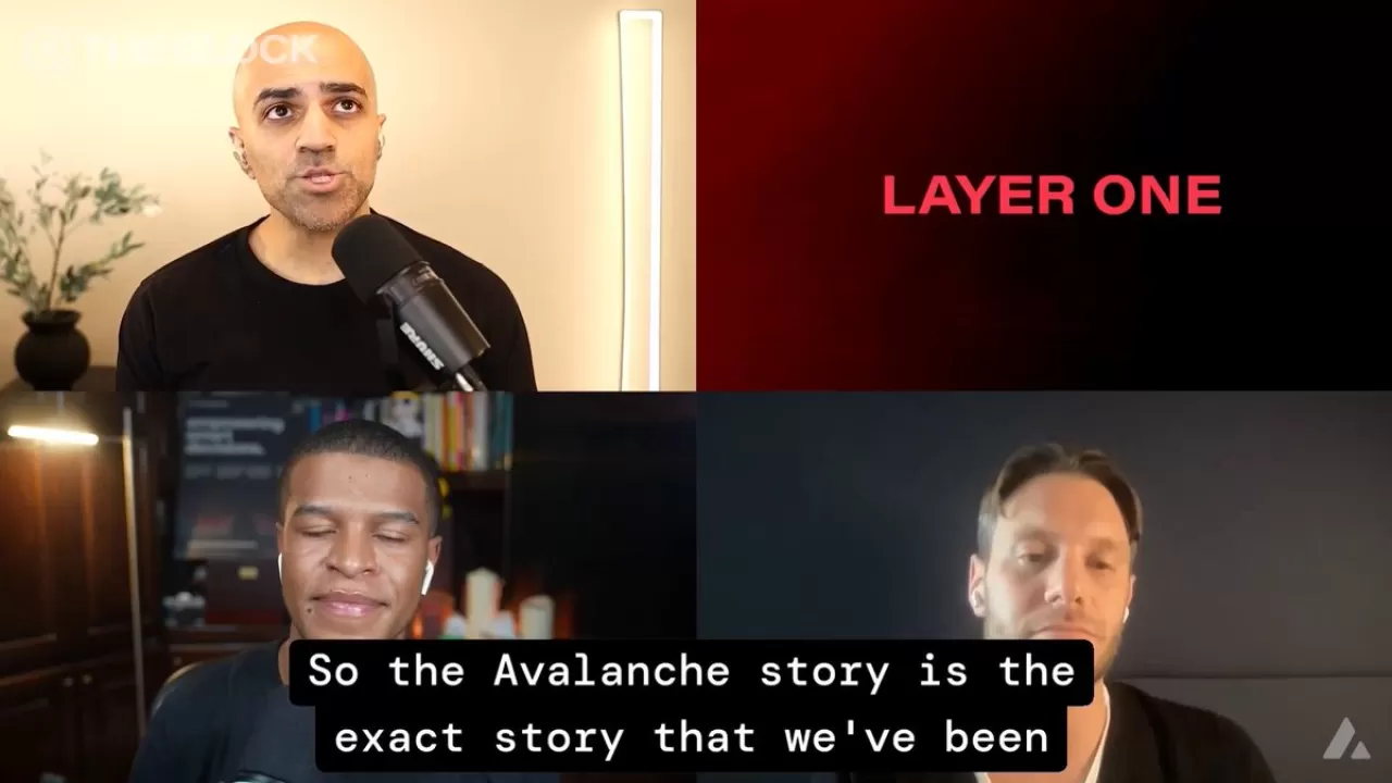 Avalanche, Kurumsal Blockchain İhtiyaçları İçin Özelleştirilmiş Blok Alanı Sunuyor