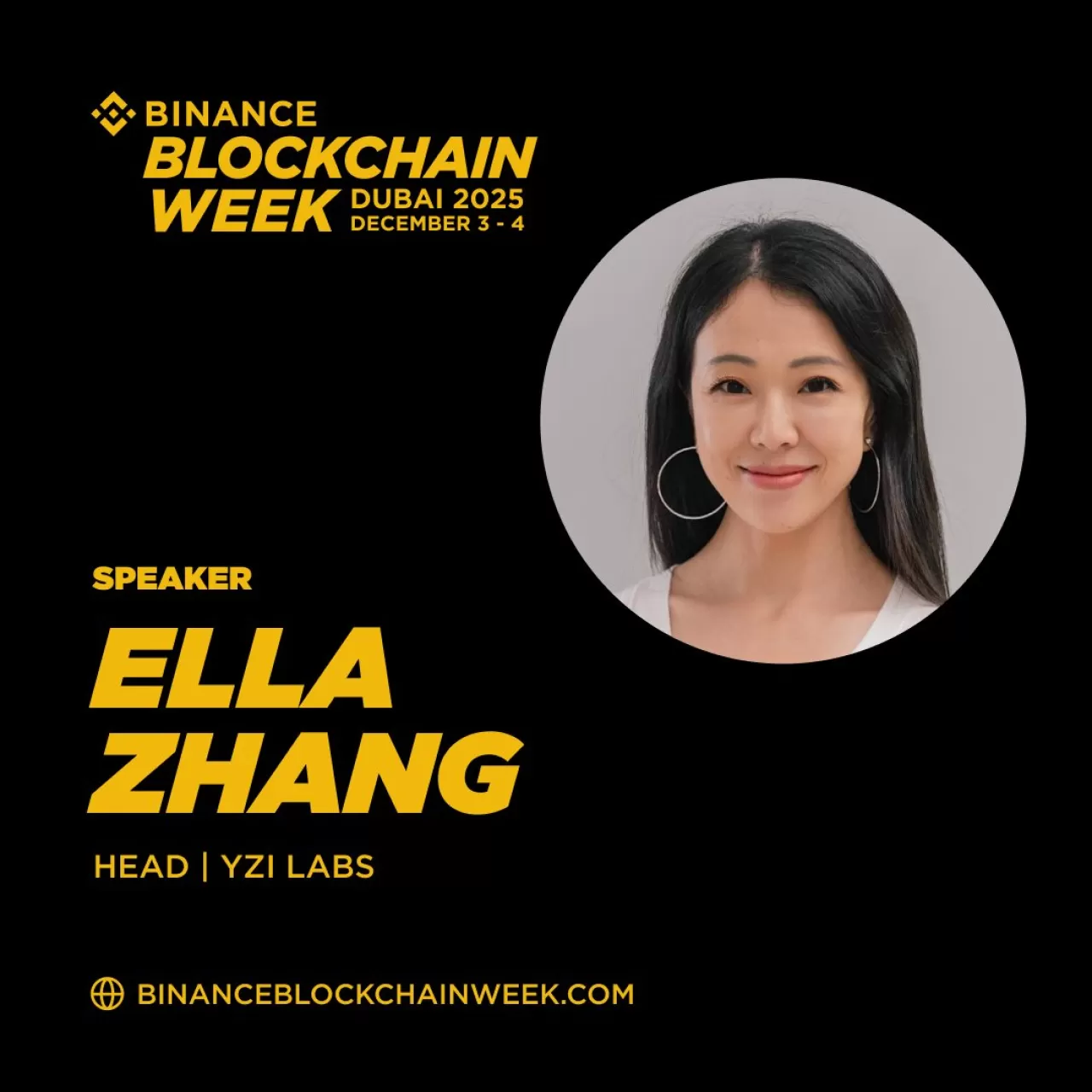 Binance Blockchain Week'ta Web3 Geliştiricilerinin Geleceği Masaya Yatırıldı