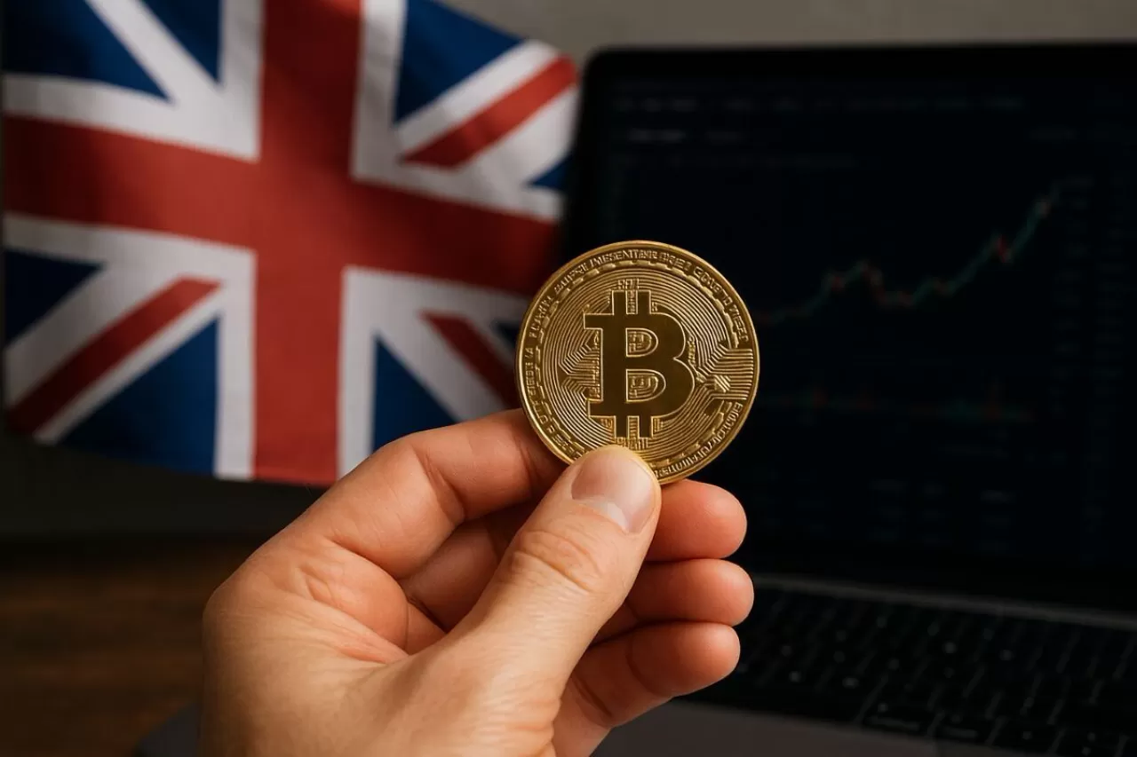 İngiltere 2026'da Kripto Platformlarına Tüm İşlemleri Raporlama Zorunluluğu Getiriyor