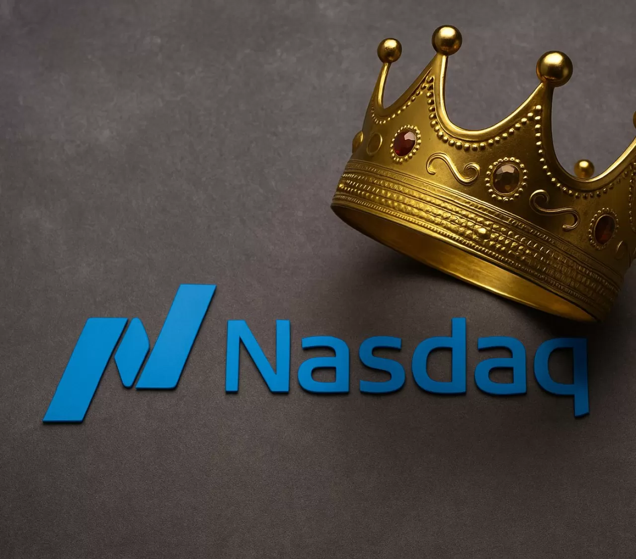 Nasdaq, Tokenize Edilmiş Hisseler Piyasasına Öncü Olmak İstiyor