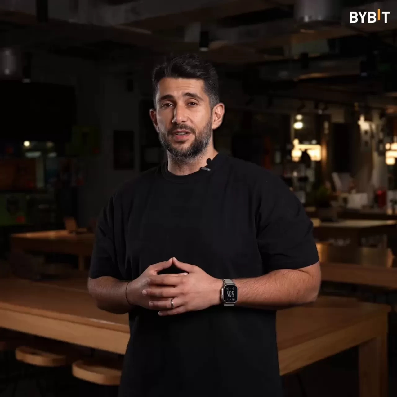 Bybit'ten Yeni Kullanıcılara Özel Bitcoin Bonusu Kampanyası