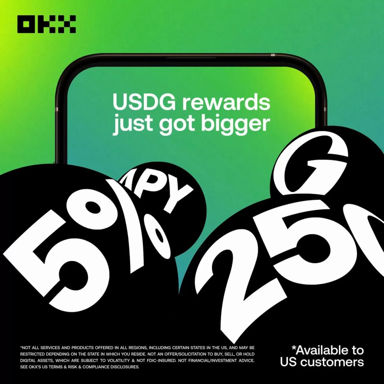 OKX Kullanıcılarına Çifte Avantaj: Yüksek Bonus ve Faiz İmkanı