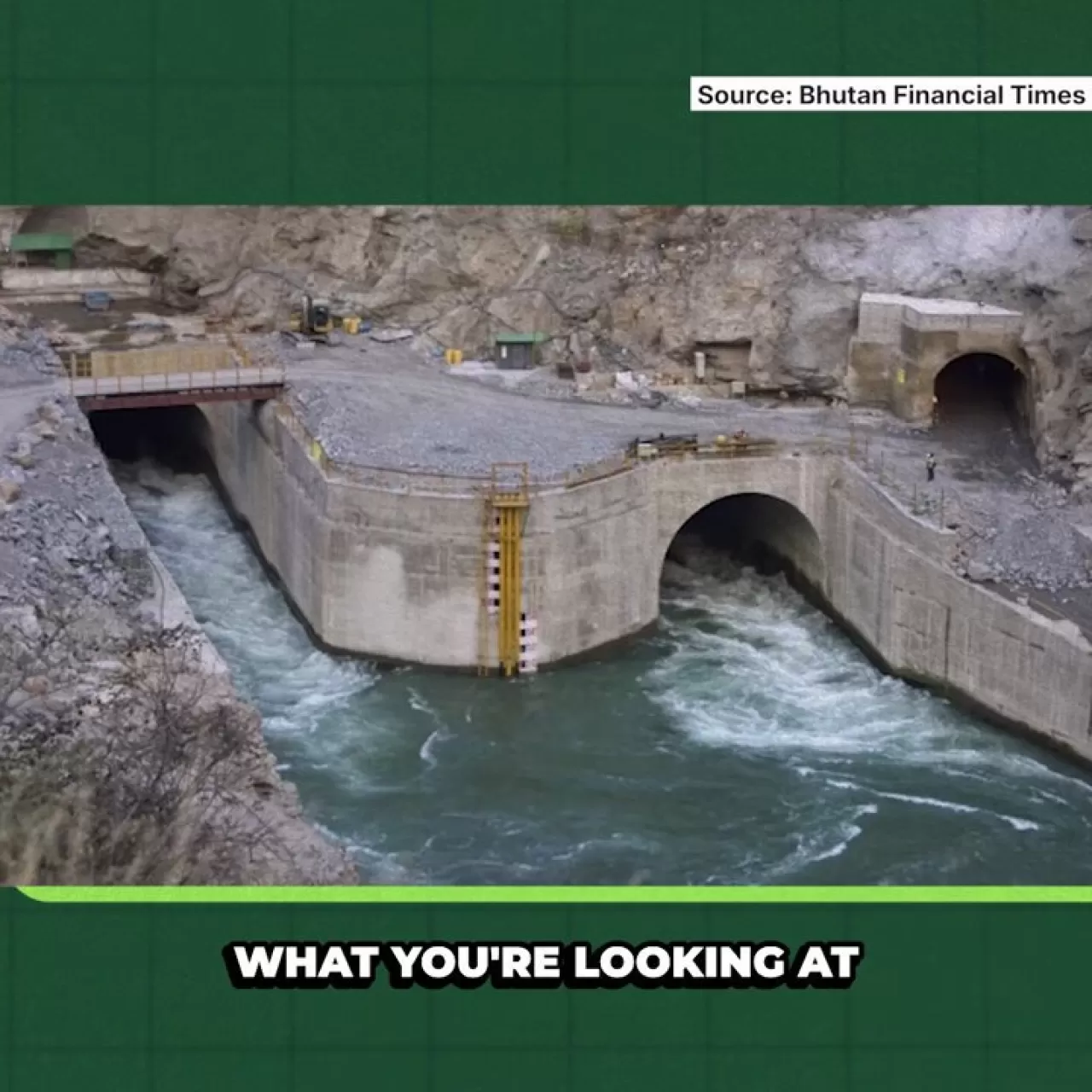 Devletler Bitcoin Madenciliğine Yöneliyor: Bhutan'dan İran'a Yeni Jeopolitik Strateji