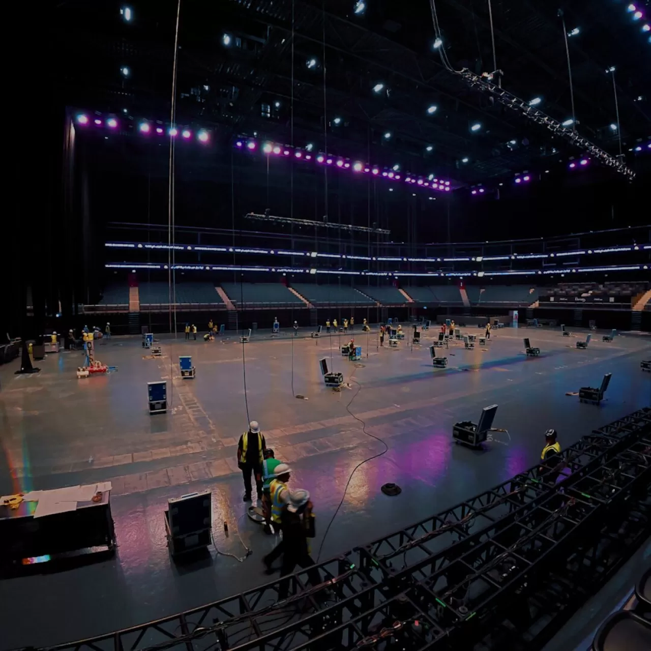 Binance Blockchain Week Etkinliği İçin Geri Sayım Başladı