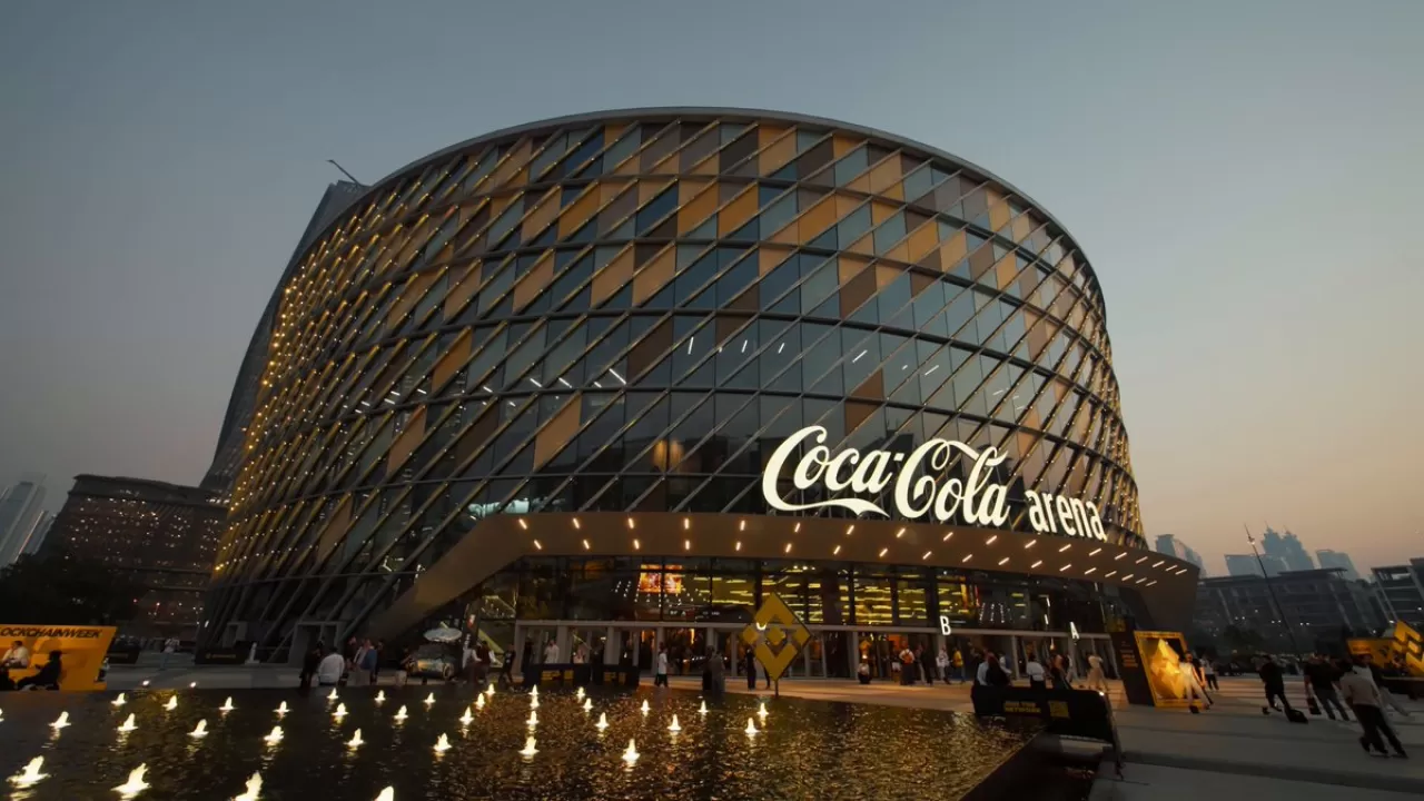 Binance Blockchain 100 Ödül Töreni ile Sektörün Öncülerini Onurlandırdı