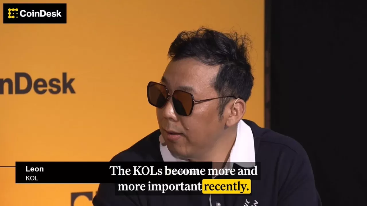 Kripto Dünyasında Yatırımcı Davranışları Değişiyor: Artık Kapsamlı Araştırma Yapan İçerik Üreticileri Öne Çıkıyor