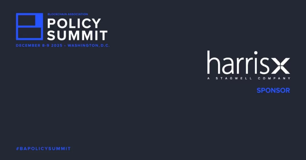 HarrisX, Dijital Varlıklar ve Kripto Politikalarına İlişkin Anket Verilerini Paylaşacak