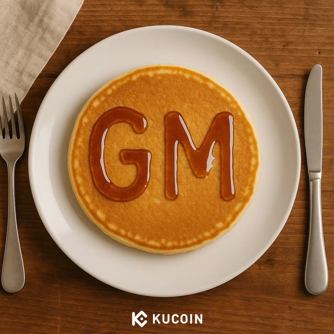 Küresel Kripto Para Borsası KuCoin, Günlük Piyasa Gündemini Paylaşıyor