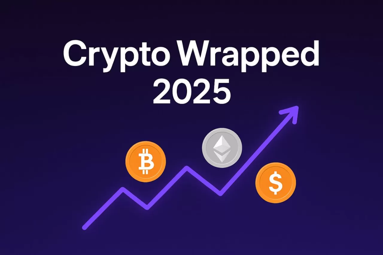 Kripto Gündem 2025: Kullanıcıların Bir Numaralı Token'ı Açıklandı