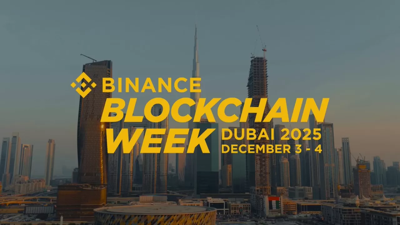 Binance Blockchain Week, Blockchain Geleceğini Şekillendirdi