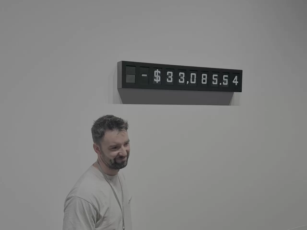 Jack Butcher'ın Art Basel Miami'deki 