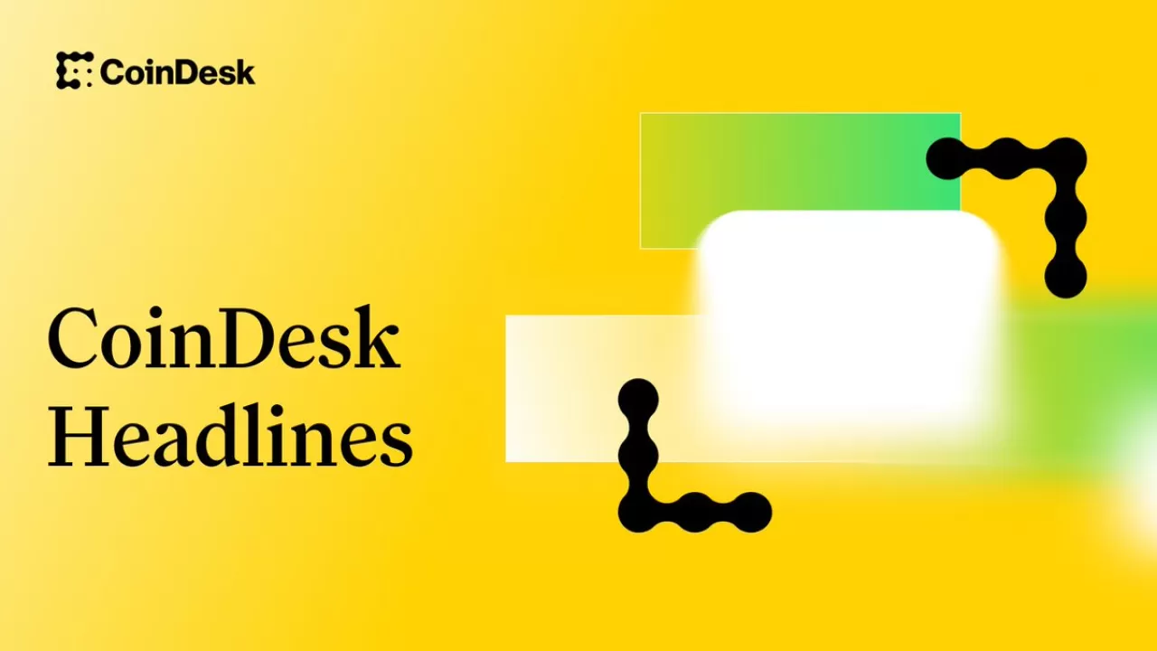 Günlük Kripto Para Haberleri ve Fikirleri Coindesk'te
