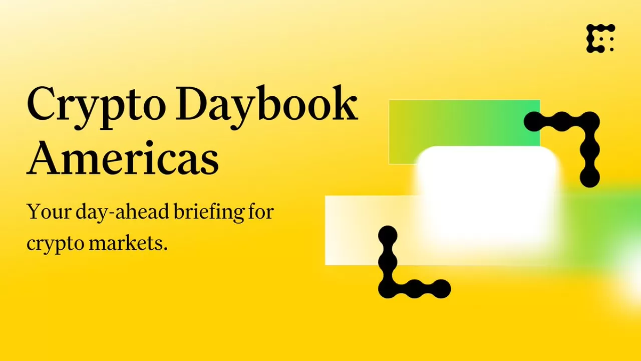 Kripto Piyasaları için Günlük Amerika Bülteni: CoinDesk Daybook Başladı