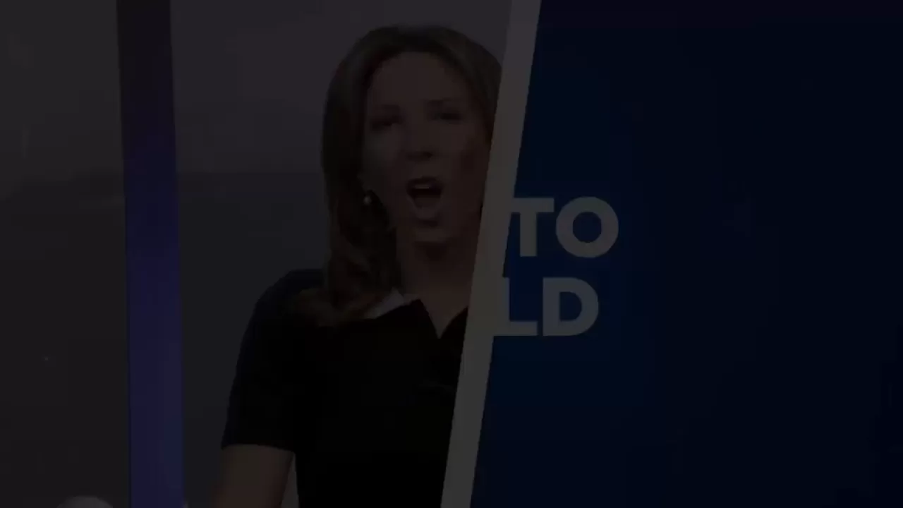 Blockchain Derneği Politika Zirvesi'ne Hazırlanıyor: CEO Mersinger CNBC'de Konuştu