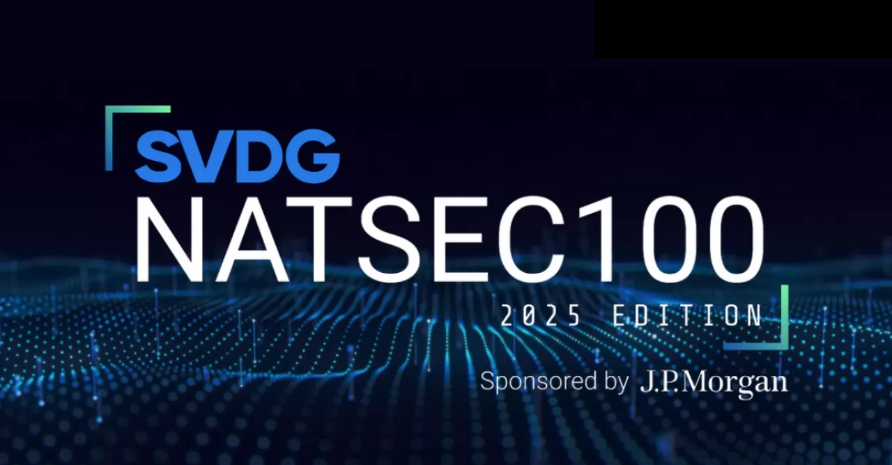 Chainalysis, Ulusal Güvenlik İçin Önemli 100 Şirket Listesinde Yer Aldı