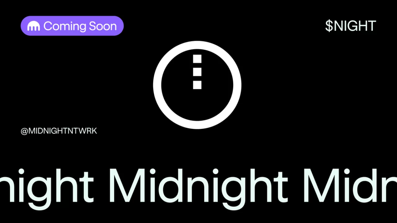 Midnight Airdrop: Kripto Para Dağıtımı İçin Uygunluk Şartları Açıklandı