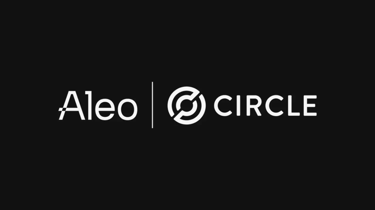 Aleo ve Circle, USDCx ile Küresel Ödeme Çözümlerini Başlattı