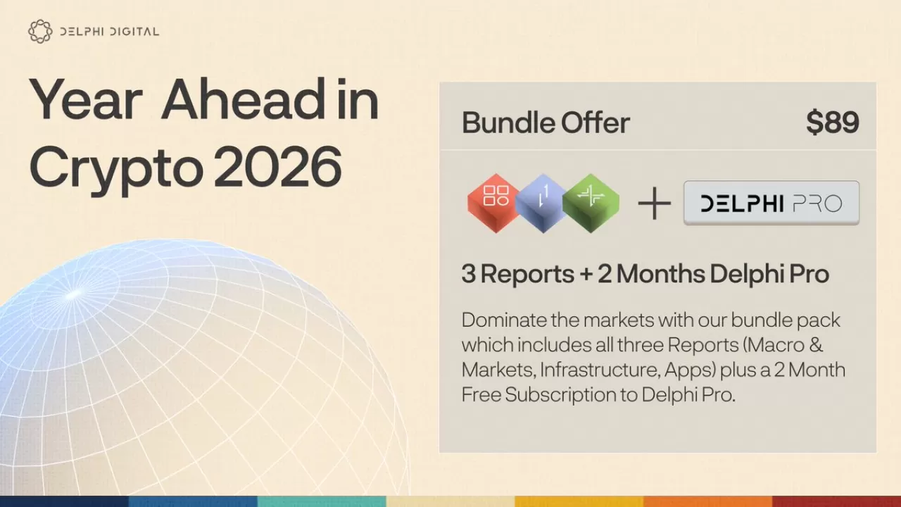 Uzmanlar 2026 Yılı İçin Piyasa, Uygulama ve Altyapı Trendlerini Değerlendiriyor