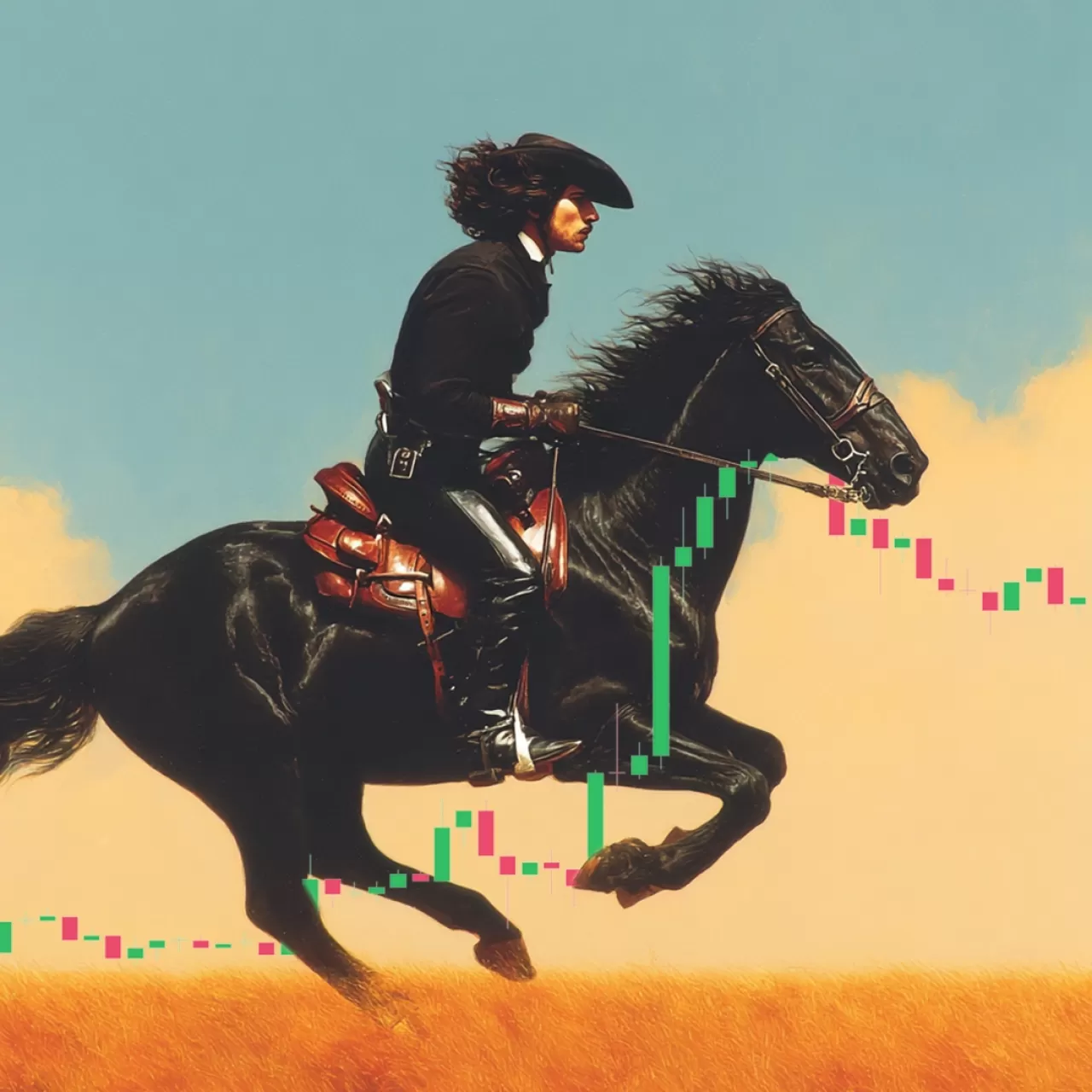 Kripto Piyasasında Analiz: Yükseliş Potansiyeli Taşıyan Grafik Hareketleri