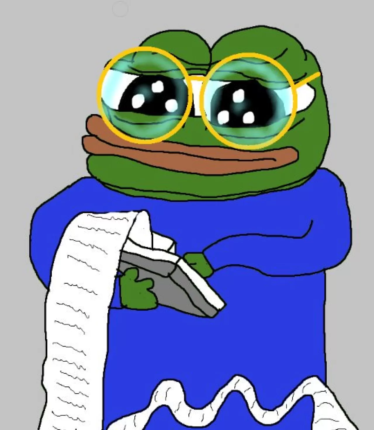 Kripto Paralarınızın Vergilendirmesi: 784 İşlem Sonrası 5 Birimlik Kar Beyanı