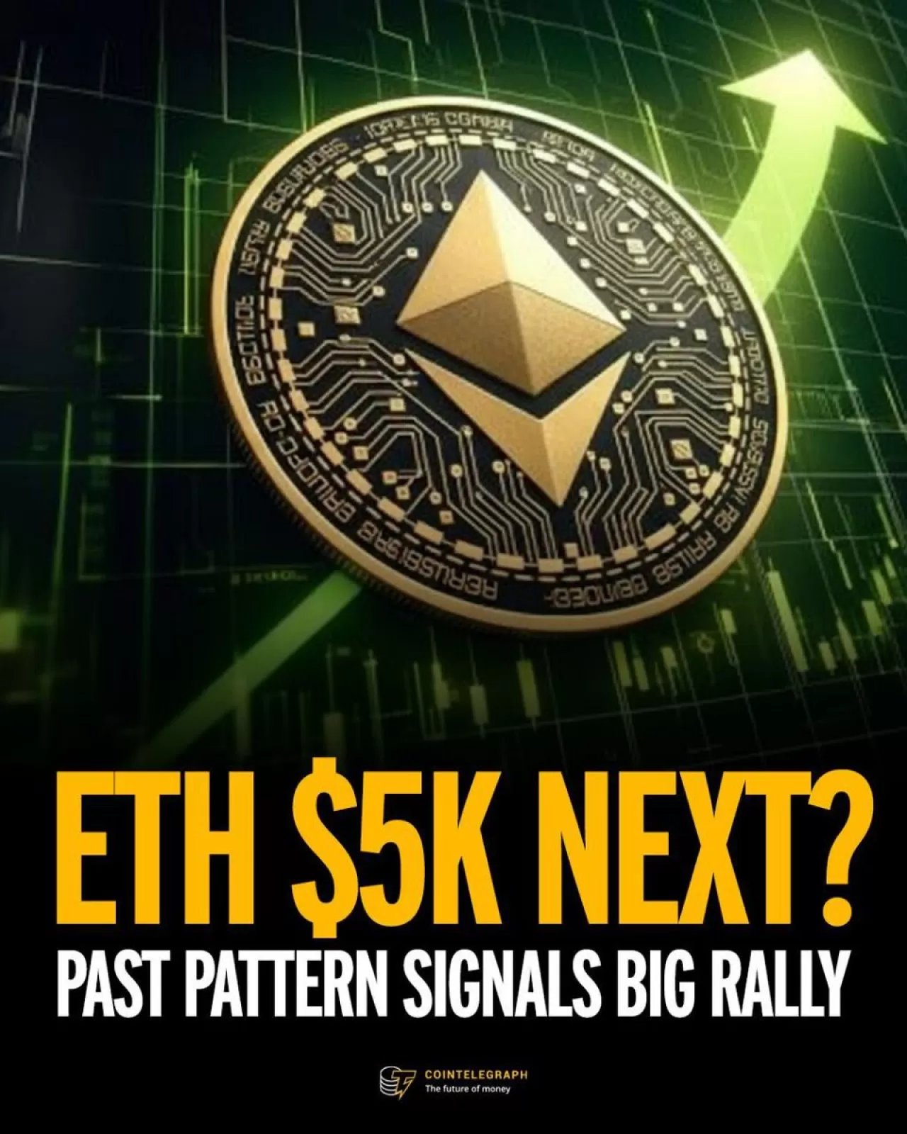 Ethereum Balina Maliyet Seviyesine Yaklaştı: Geçmişte Büyük Yükselişlerin Tetikleyicisi Olan Kritik Seviye